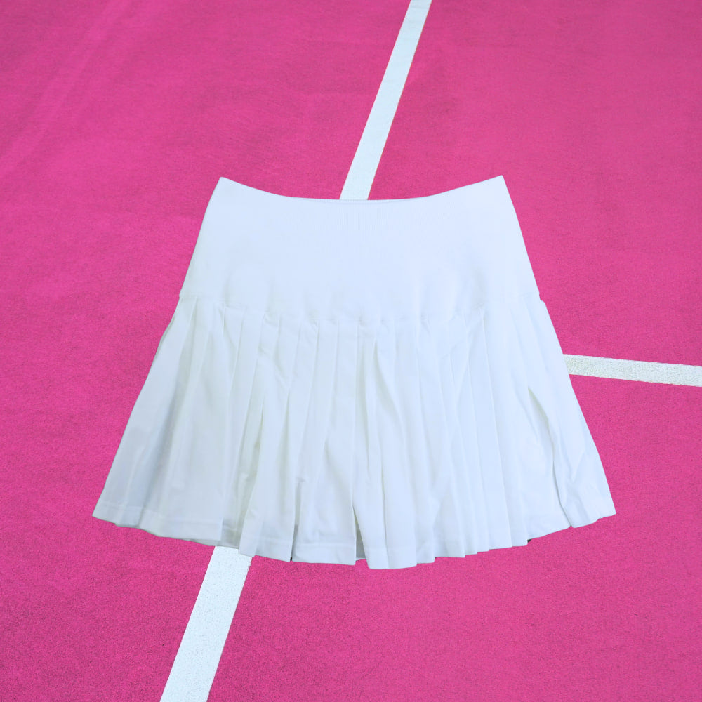 Wilson Midtown Tennis Skirt