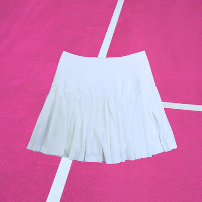 Wilson Midtown Tennis Skirt