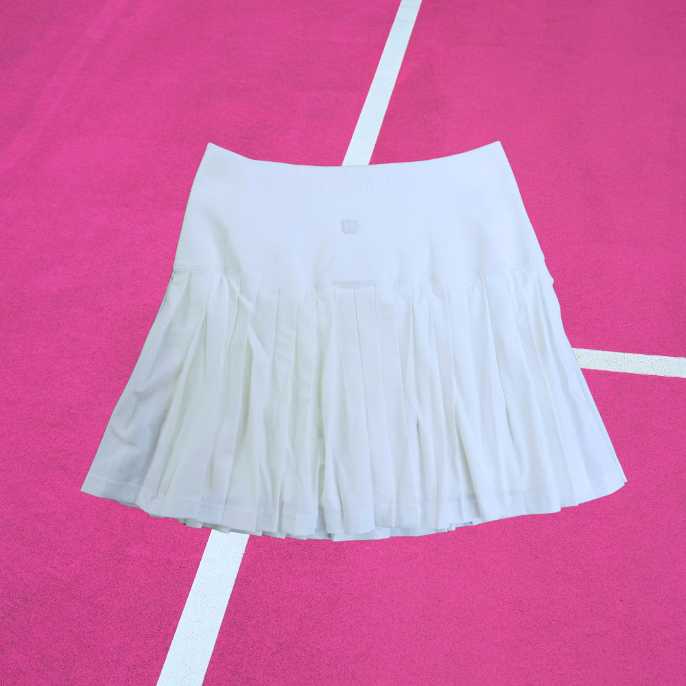 Wilson Midtown Tennis Skirt