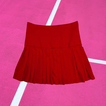 Wilson Midtown Tennis Skirt