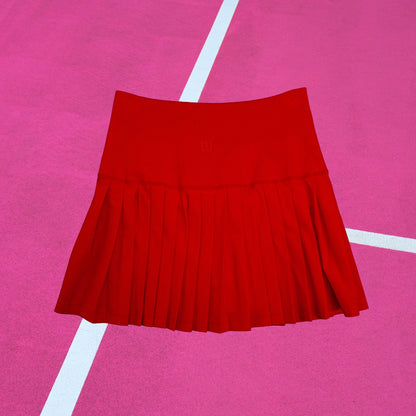 Wilson Midtown Tennis Skirt
