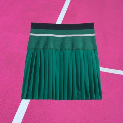 Wilson Midtown Tennis Skirt