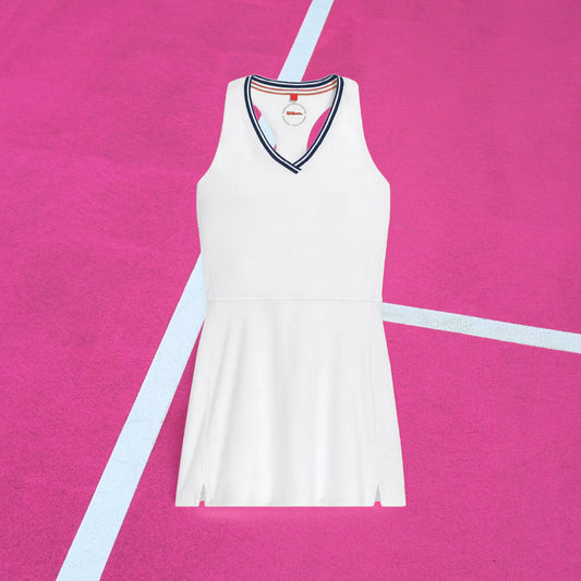 Wilson Women's Tiebreaker Dress