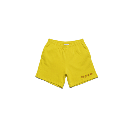 Ace Shorts - Lemonade