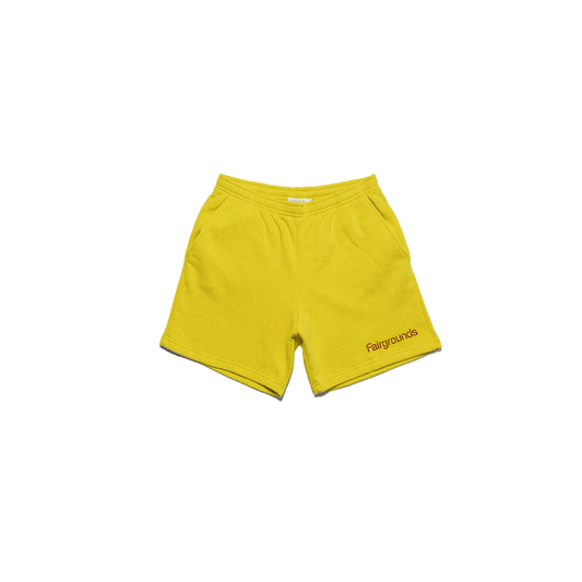 Ace Shorts - Lemonade