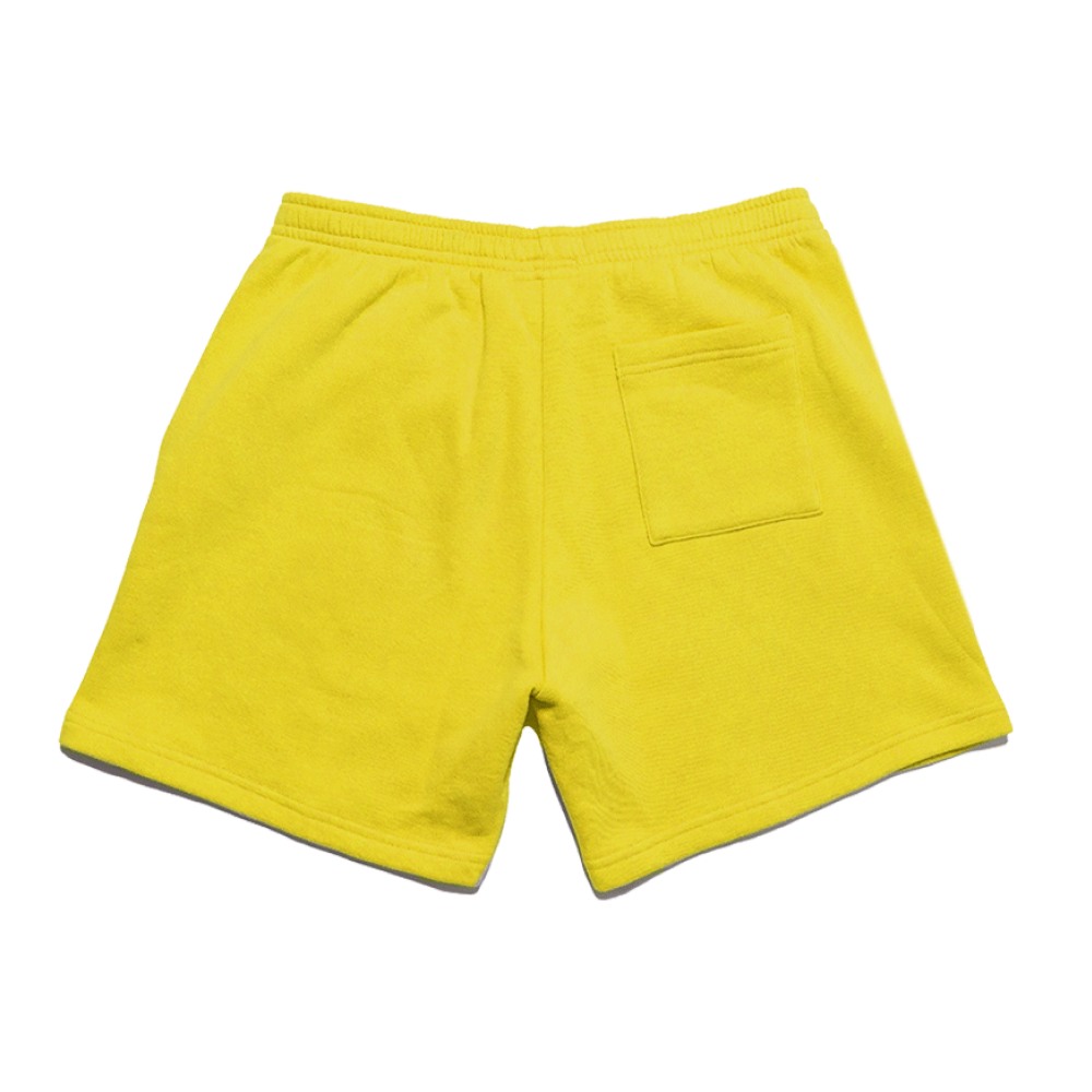 Ace Shorts - Lemonade