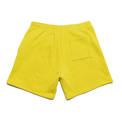 Ace Shorts - Lemonade