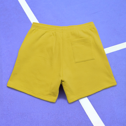 Ace Shorts - Lemonade