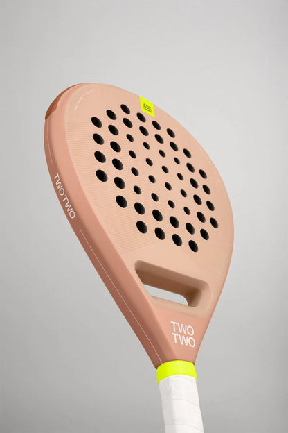 No Drop Racket Socket Drop Racket - PLAY TWO – Fairgrounds