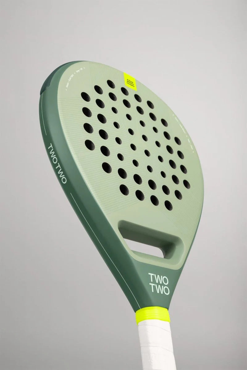 Drop Racket - PLAY TWO