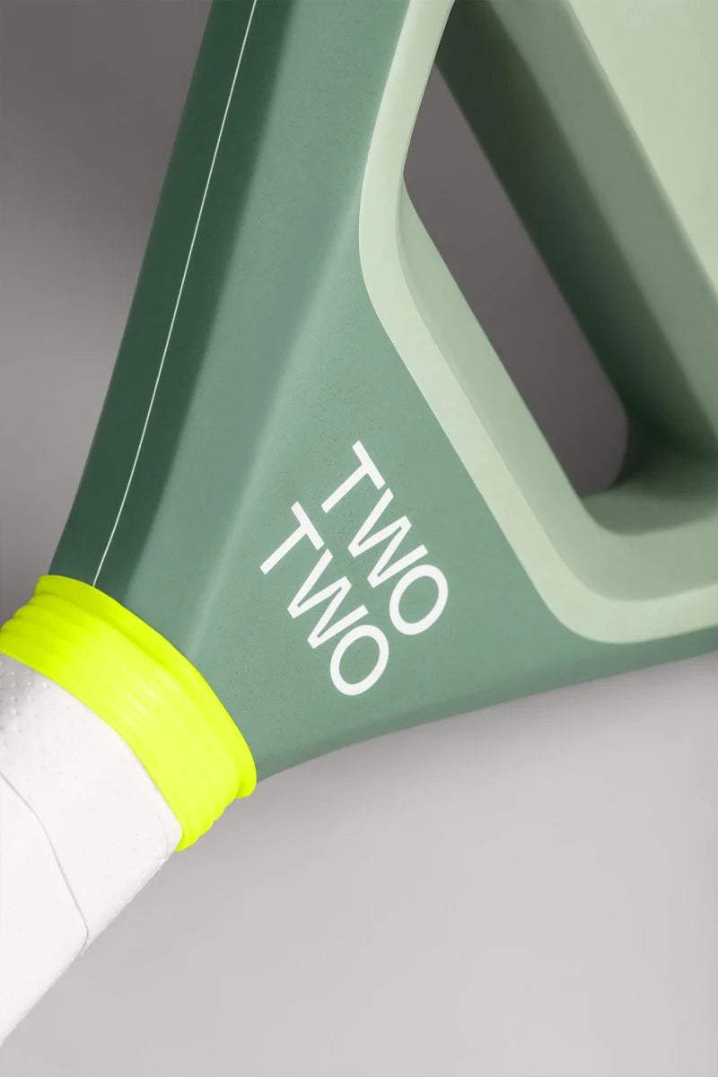 No Drop Racket Socket Drop Racket - PLAY TWO – Fairgrounds