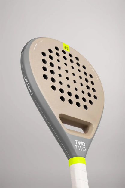 Drop Racket - PLAY TWO