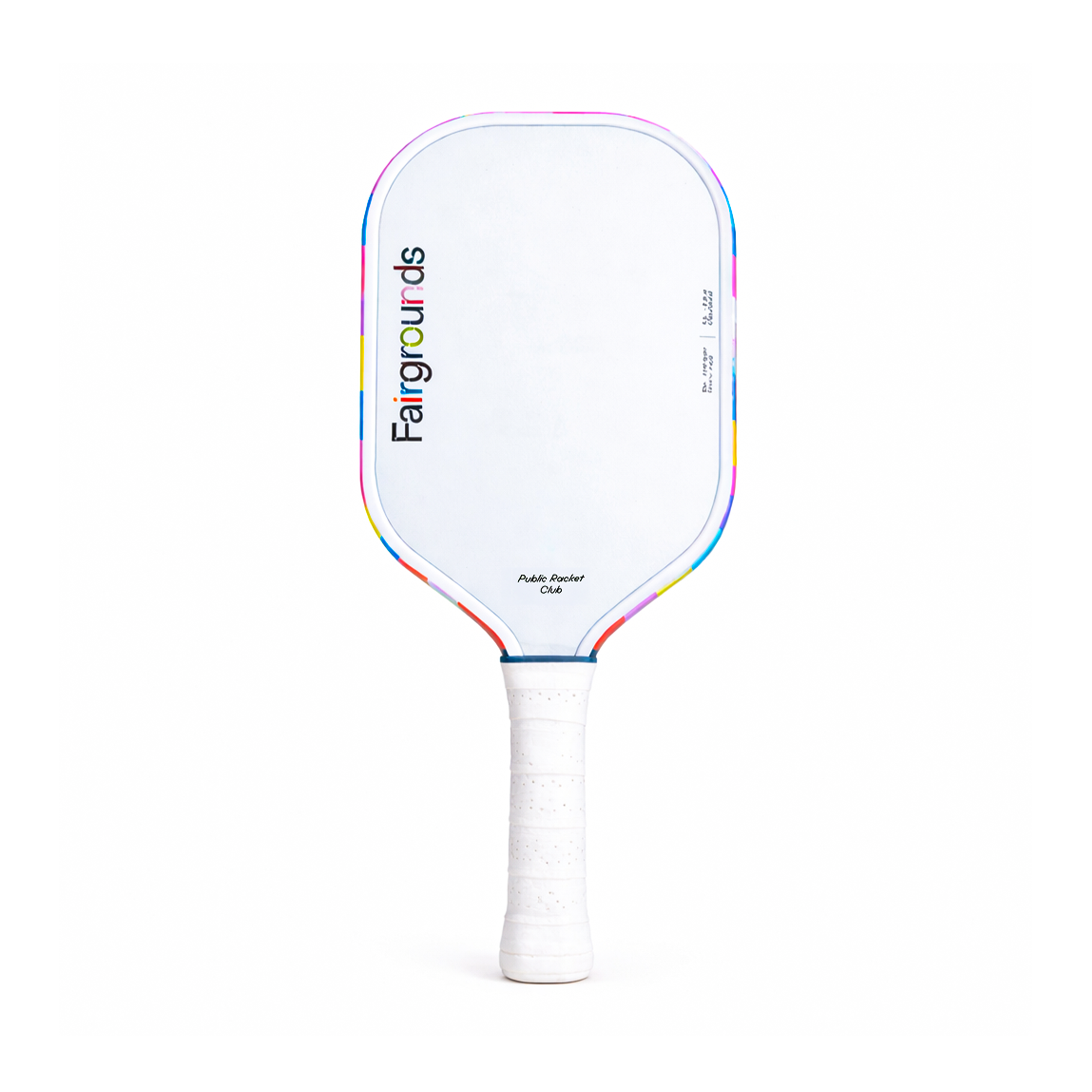 Fairgrounds Racket Club | Pro Shop