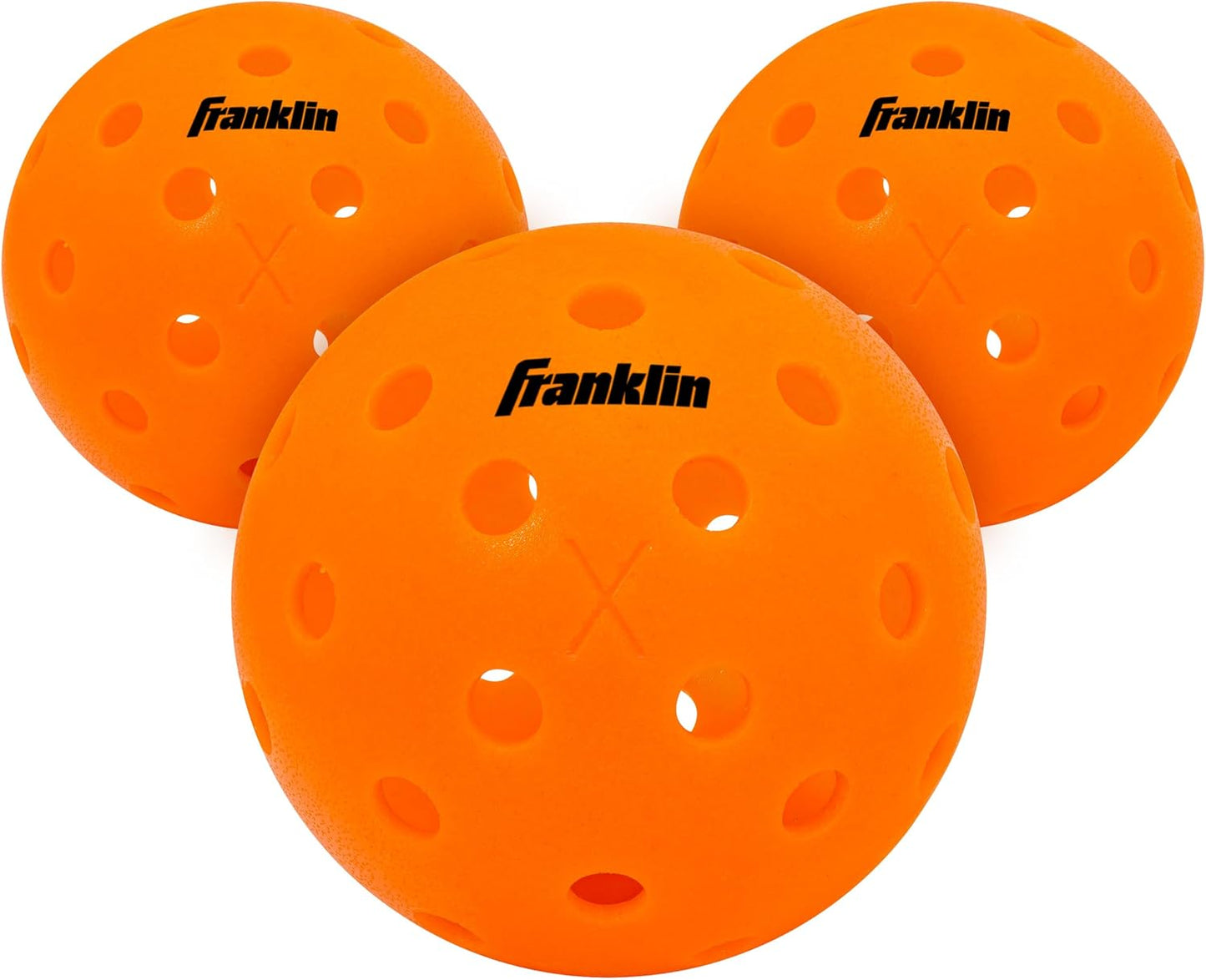 Franklin X40 (Red Ball)