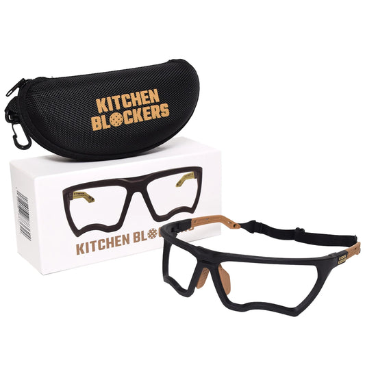 Kitchen Blockers