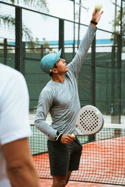 Drop Racket - PLAY TWO