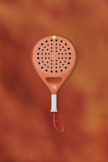 Round Racket - PLAY ONE