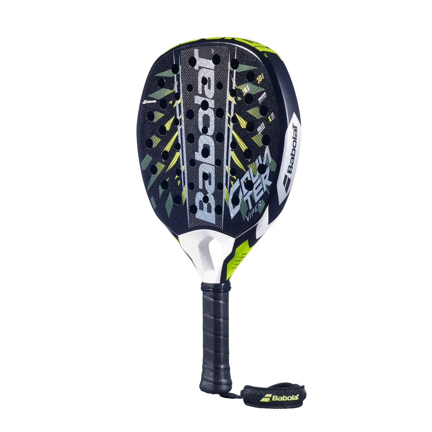 Babolat 2.6 Counter Viper