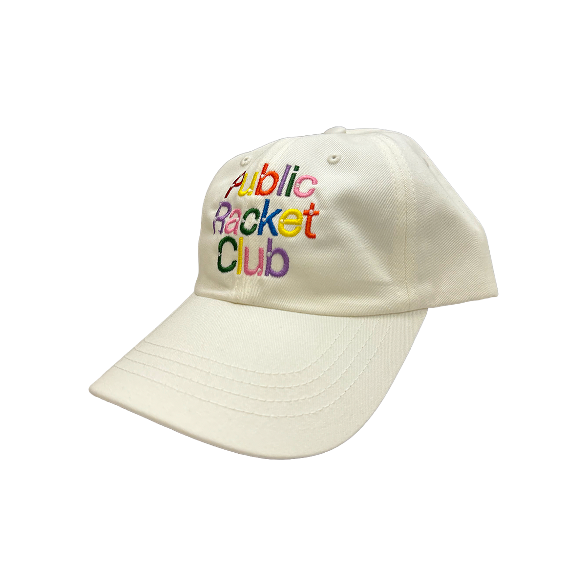 Public Racket Club Hat