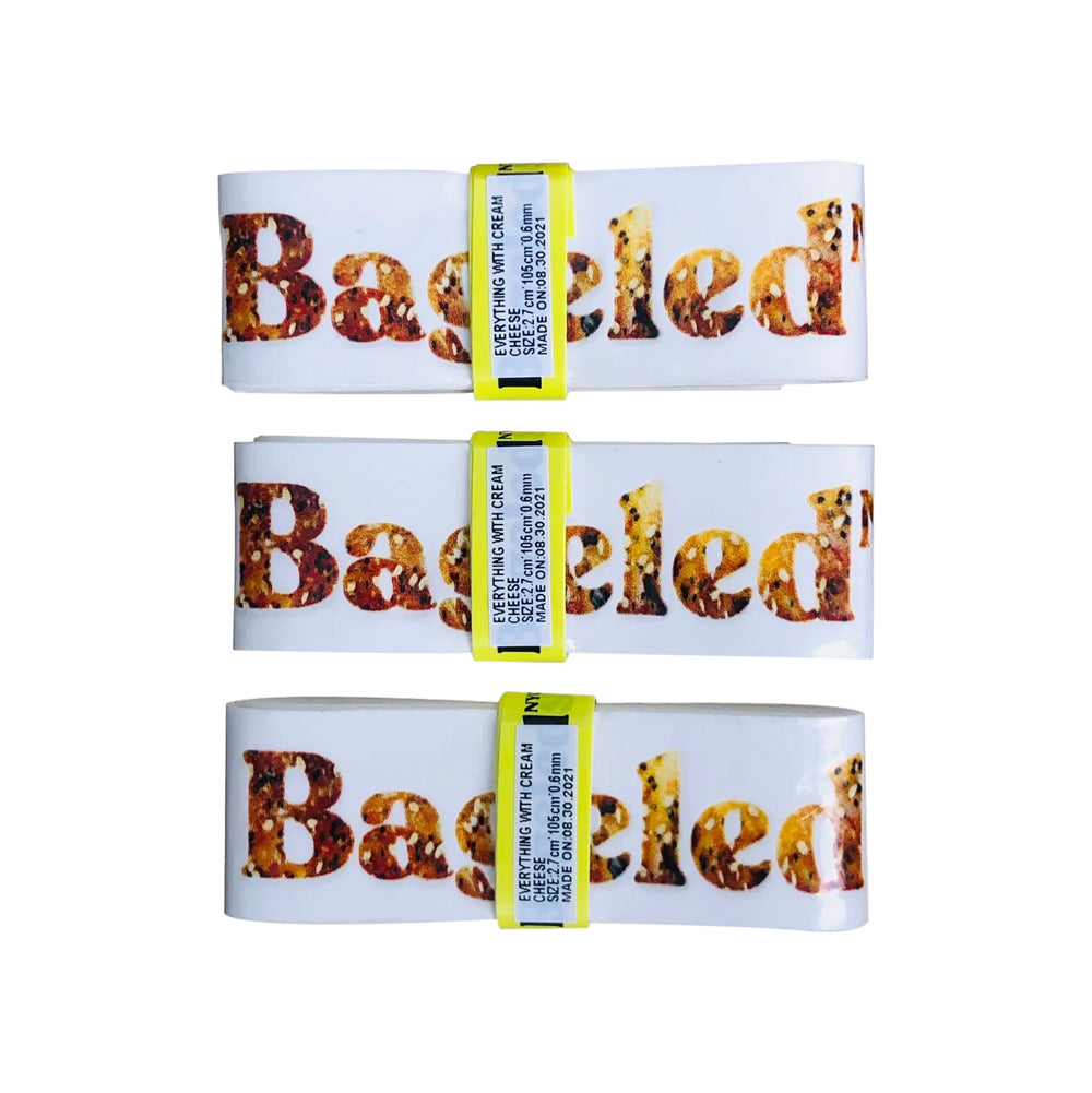 Bageled - Performance Overgrip Tape