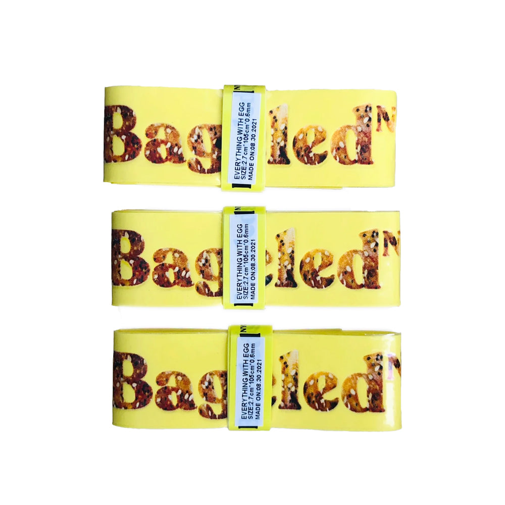 Bageled - Performance Overgrip Tape